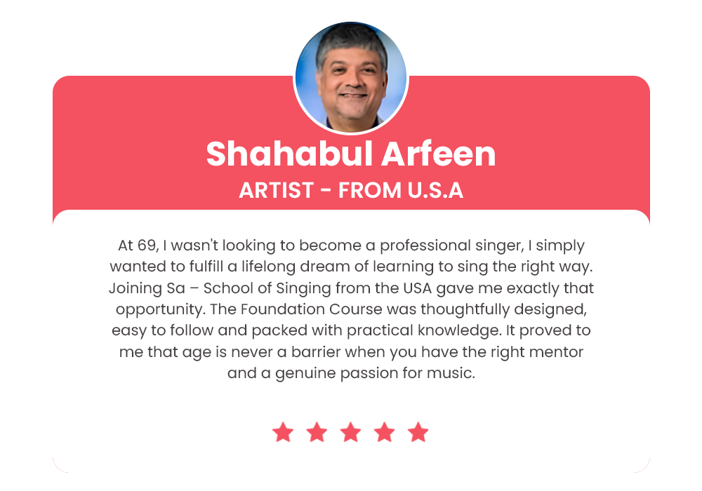 Shahab Review New